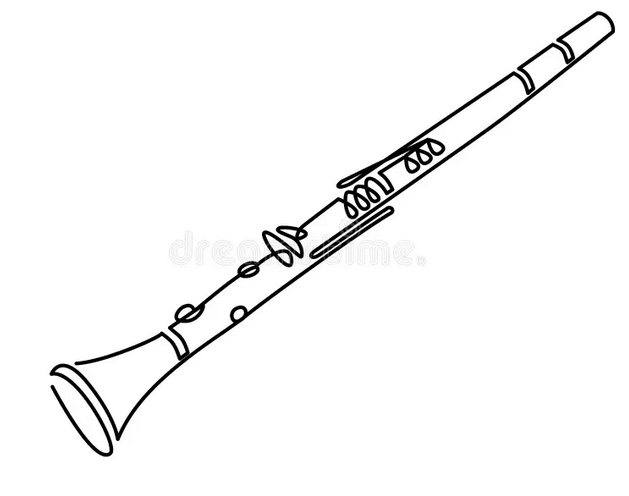 Klarinete